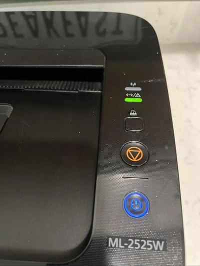 Samsung ML-2525W Image