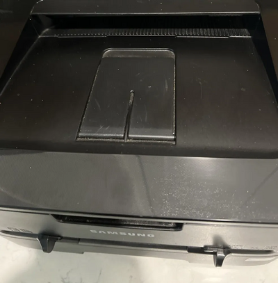 Samsung ML-2525W Image