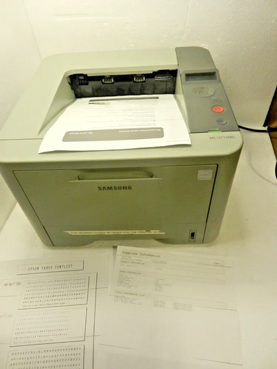 Samsung Ml-3712nd Image