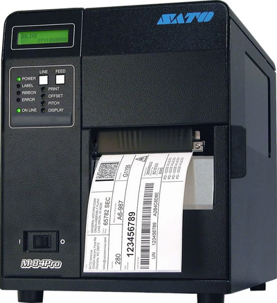 SATO AMERICA WM8420041 Image
