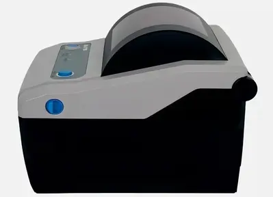 SATO-PRINTER/INSTALLED SUPPLIES CG412 Image