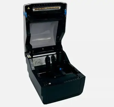 SATO-PRINTER/INSTALLED SUPPLIES CG412 Image