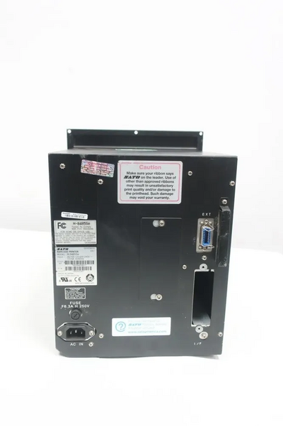 SATO M-8485SE Image