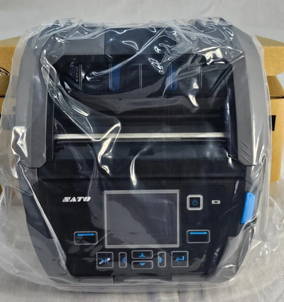 SATO Nato pw4nx Image