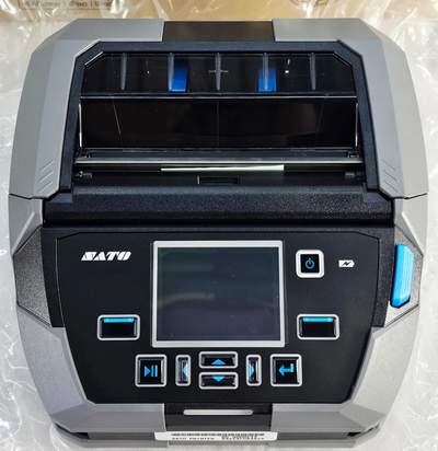 SATO Nato pw4nx Image