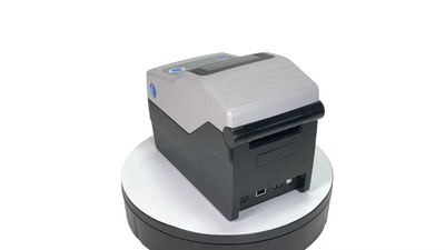 SATO CG208DT-LAN Image