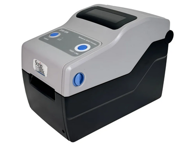 SATO CG208DT-LAN Image