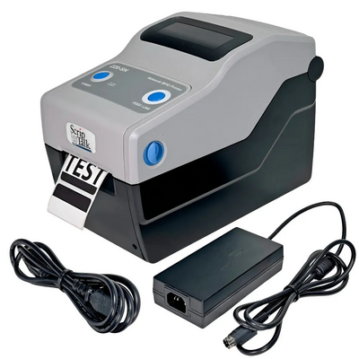 SATO CG208DT-LAN Image