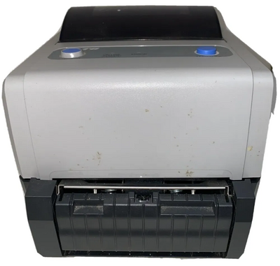 SATO CG412TT-LAN Image