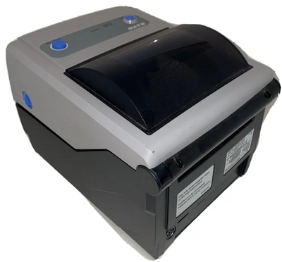 SATO CG412TT-LAN Image