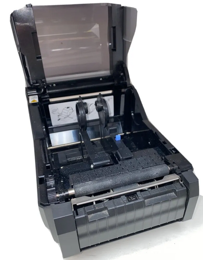SATO CG412TT-LAN Image