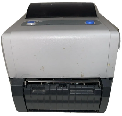 SATO CG412TT-LAN Image