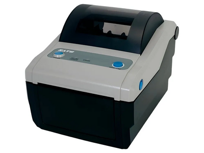 SATO CG412DT Image
