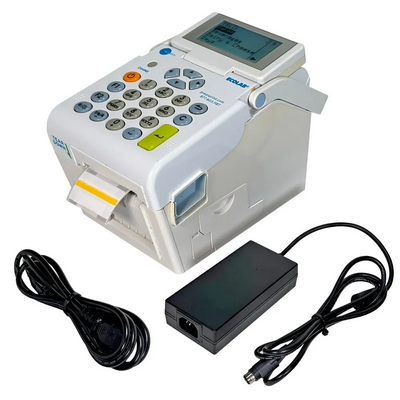 SATO CG208DT-LAN Image