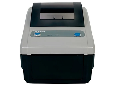SATO CG408DT-LAN Image