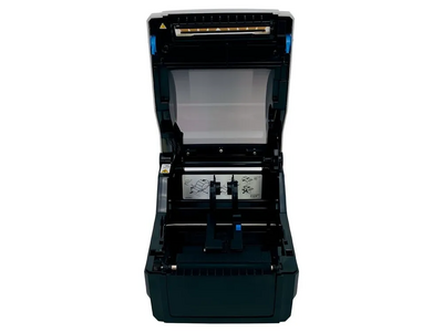 SATO CG408DT-LAN Image