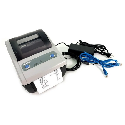 SATO CG412DT Image