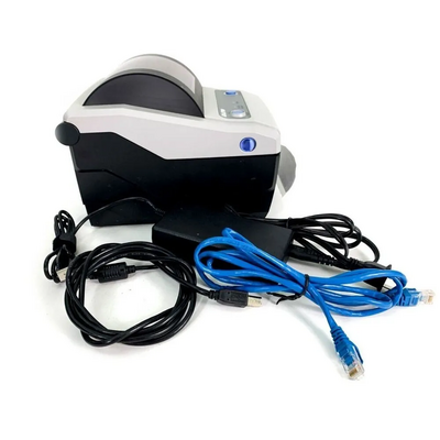 SATO CG412DT Image