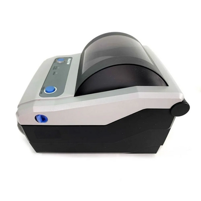 SATO CG412DT Image