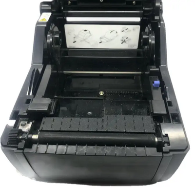 SATO CG408DT-LAN Image