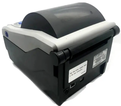 SATO CG408DT-LAN Image
