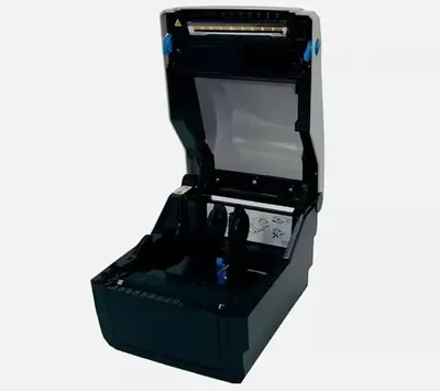 SATO CG408DT-LAN Image