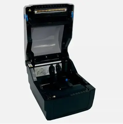 SATO CG408DT-LAN Image