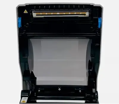 SATO CG408DT-LAN Image