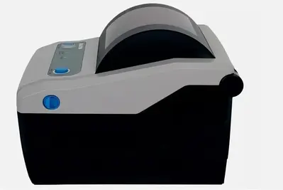 SATO CG408DT-LAN Image