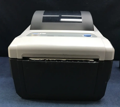 SATO CG412DT Image