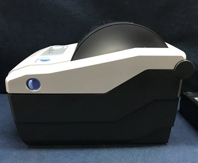 SATO CG412DT Image