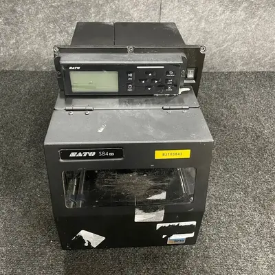 SATO S84-EX Image