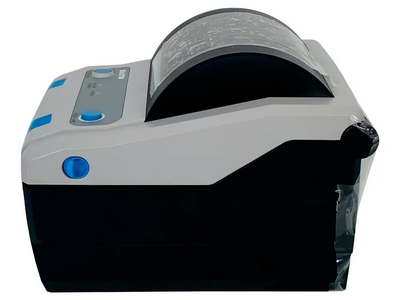 SATO CG412DT Image
