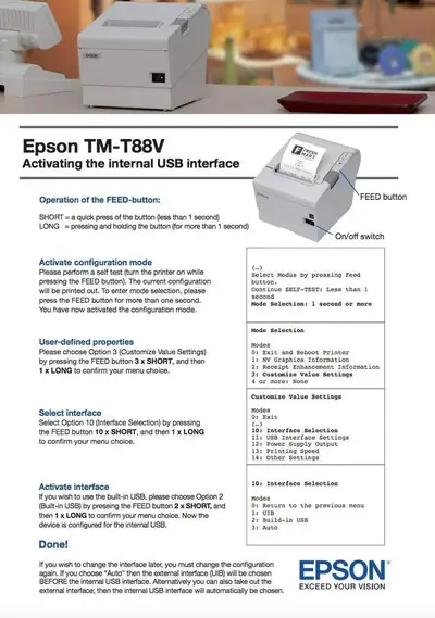 Seiko Epson Corp C31CA85330-cr Image