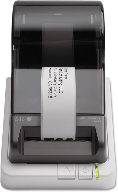 Seiko Instruments Group SLP-620 Image