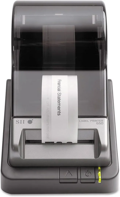 Seiko Instruments Group SLP-650 Image