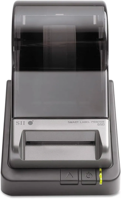 Seiko Instruments Group SLP-650 Image
