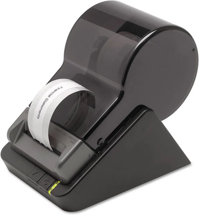 Seiko Instruments Group SLP-650 Image