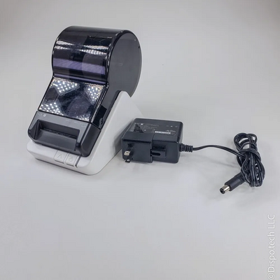 Seiko SLP620 Image