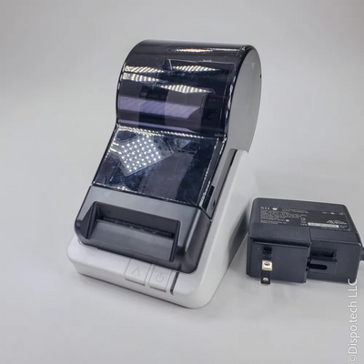 Seiko SLP620 Image