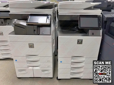 Sharp Mx-3071 Image