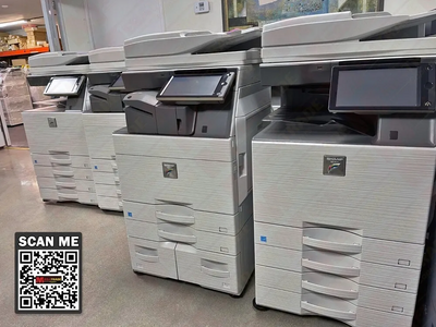 Sharp Mx-3071 Image
