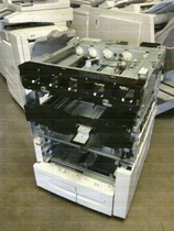 Sharp Mx-5050n Image