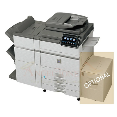 Sharp Mx-m754n Image