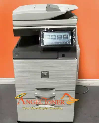 Sharp Mx-m5070 Image