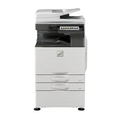 Sharp Mx-m5070 Image
