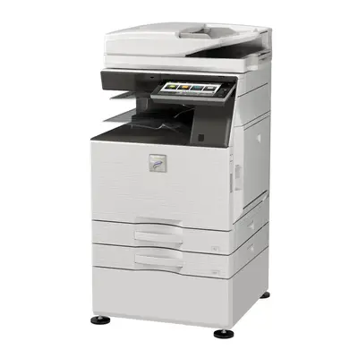 Sharp Mx-m5070 Image