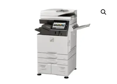 Sharp Mx-m6071 Image