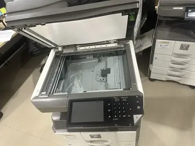 Sharp Mx-m365n Image