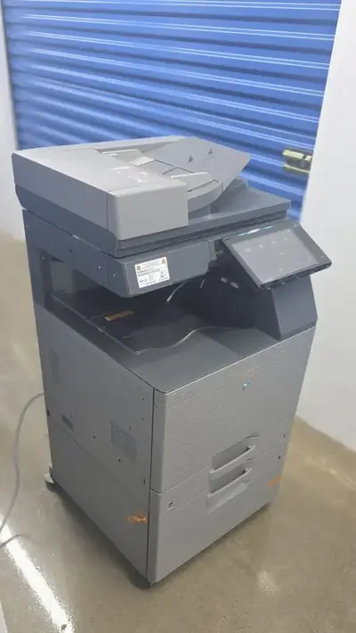 Sharp Bp-50c26 Image